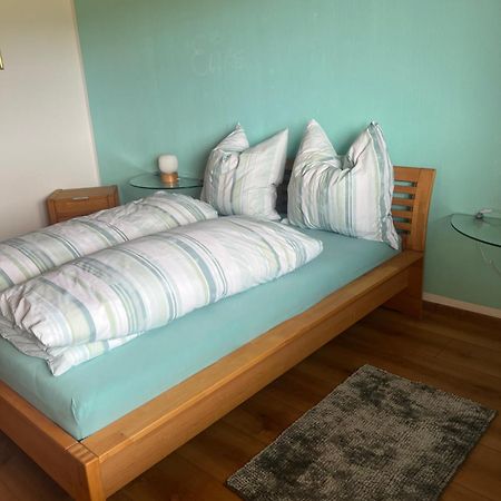 באכאראך Ferienwohnung Pfalzblick מראה חיצוני תמונה