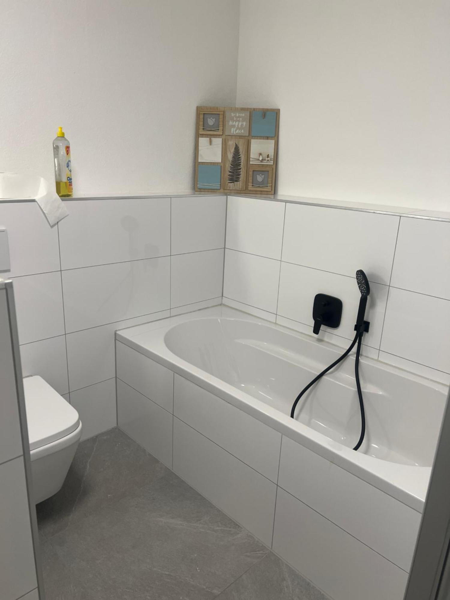 באכאראך Ferienwohnung Pfalzblick מראה חיצוני תמונה