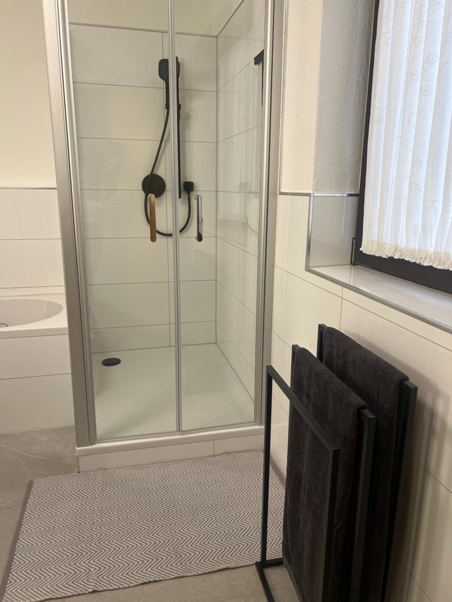 באכאראך Ferienwohnung Pfalzblick מראה חיצוני תמונה