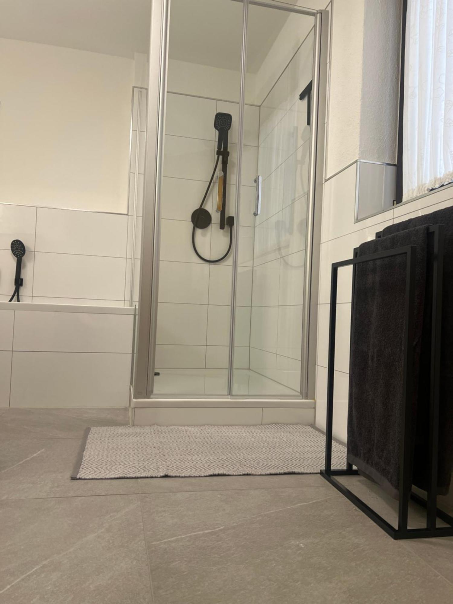 באכאראך Ferienwohnung Pfalzblick מראה חיצוני תמונה