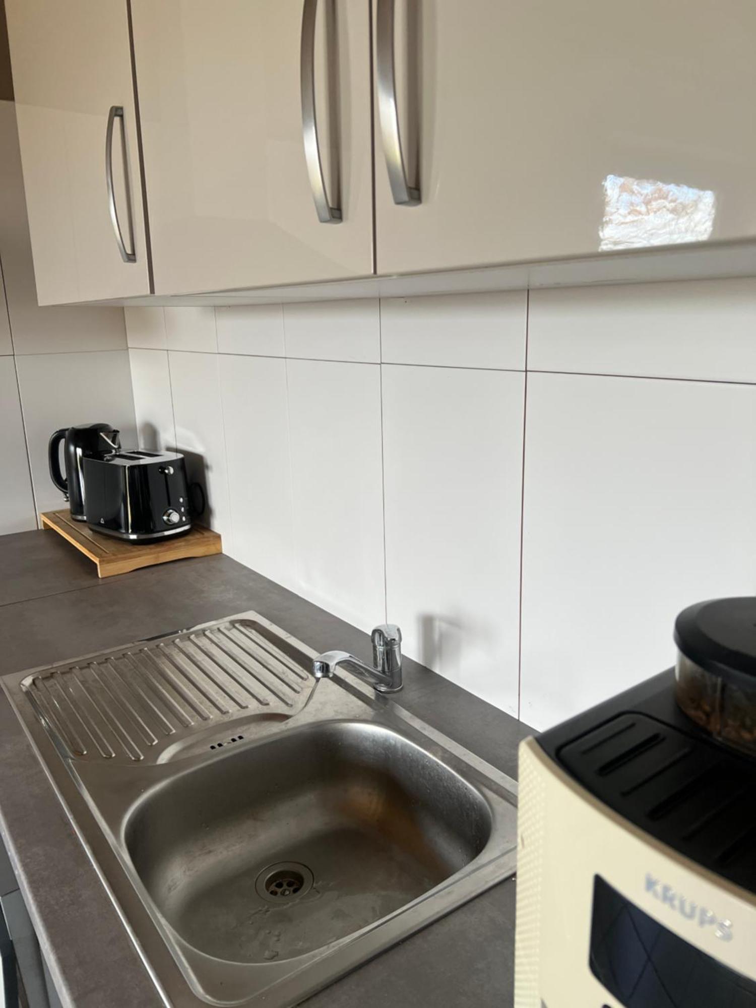 באכאראך Ferienwohnung Pfalzblick מראה חיצוני תמונה