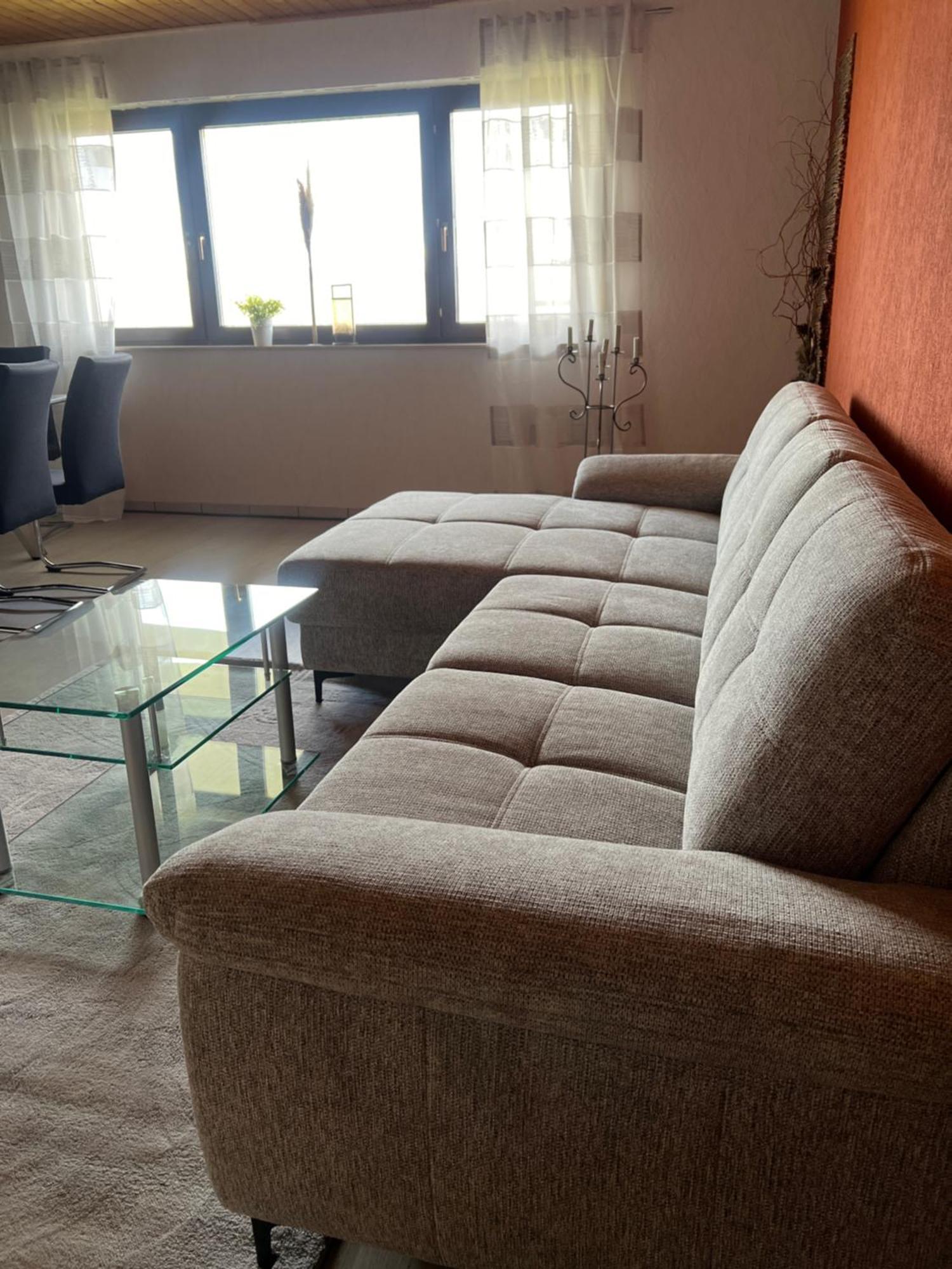 באכאראך Ferienwohnung Pfalzblick מראה חיצוני תמונה