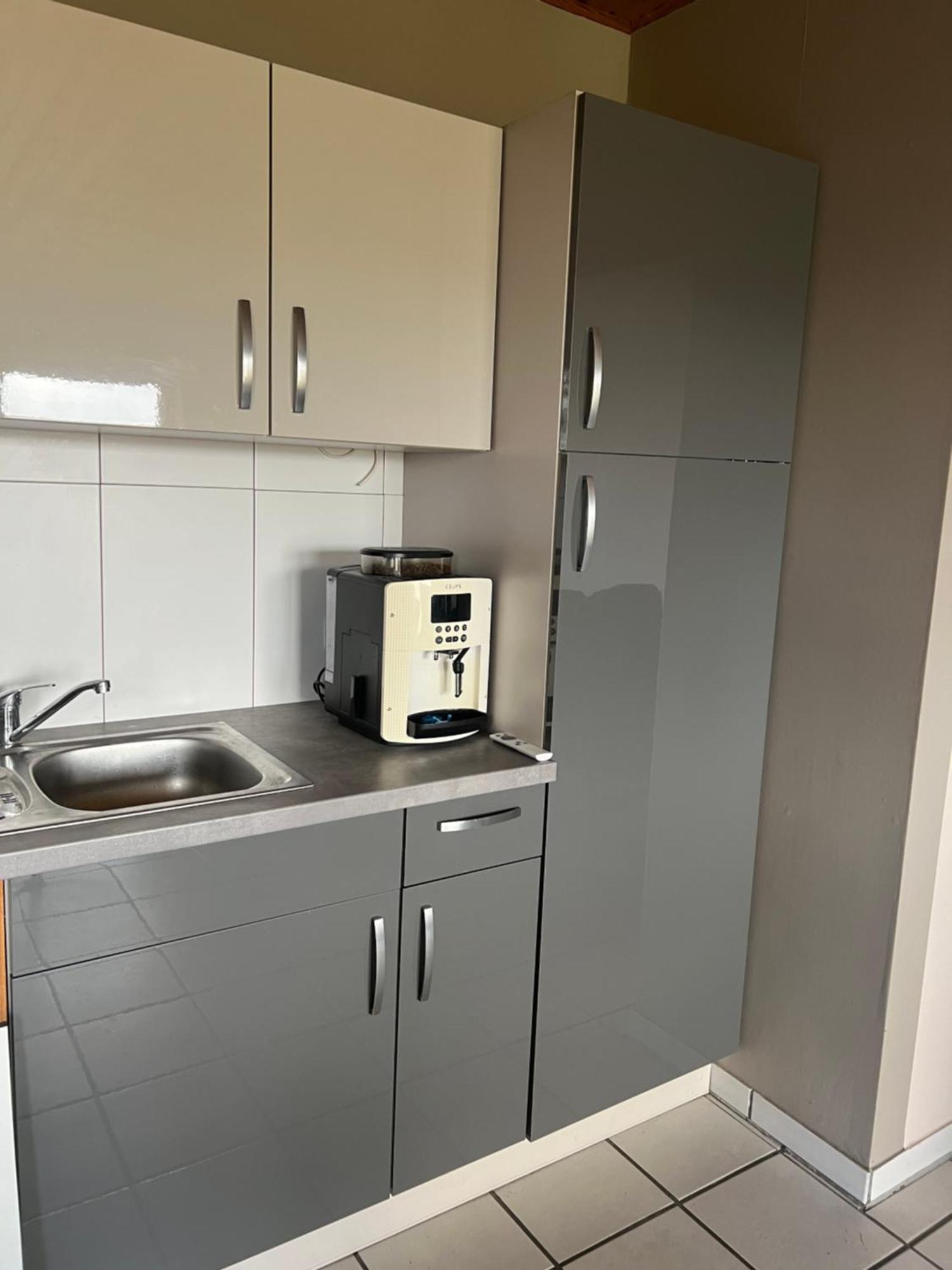 באכאראך Ferienwohnung Pfalzblick מראה חיצוני תמונה